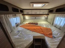 Fahrzeugbild Weinsberg CaraSuite 650 MEG EDITION [SPICY] Edition Spicy "Autark e" #9
