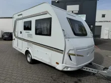 Fahrzeugbild Weinsberg CaraOne 400 LK Sofort verfügbar! #1