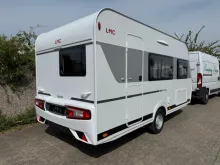 Fahrzeugbild LMC Sassino 430 D Mit Mover - Sehr gepflegt! #3