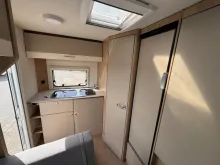 Fahrzeugbild LMC Sassino 430 D Mit Mover - Sehr gepflegt! #5
