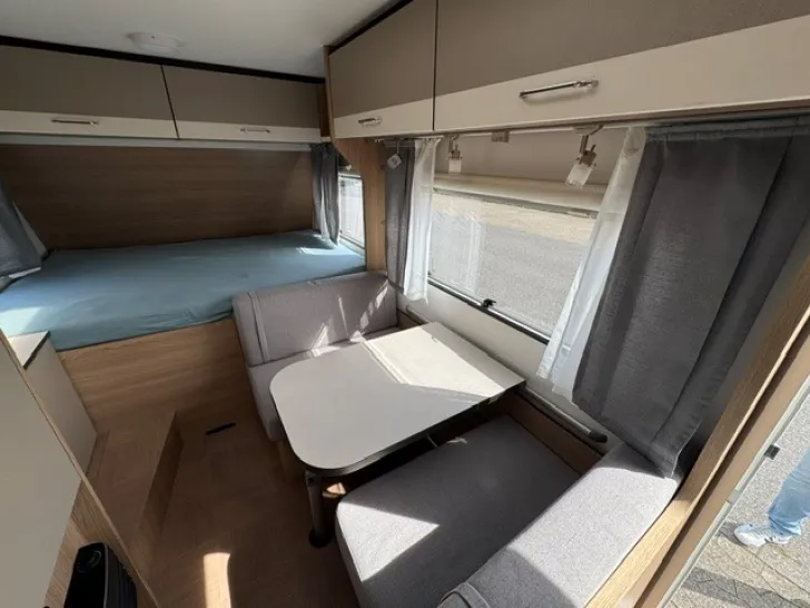 Fahrzeugbild LMC Sassino 430 D Mit Mover - Sehr gepflegt! #6