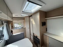Fahrzeugbild LMC Sassino 430 D Mit Mover - Sehr gepflegt! #9