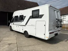 Fahrzeugbild Adria Matrix Plus 670 SL Sehr gut gepflegt mi #4