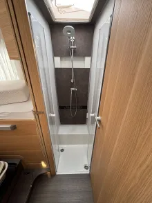 Fahrzeugbild Adria Matrix Plus 670 SL Sehr gut gepflegt mi #8