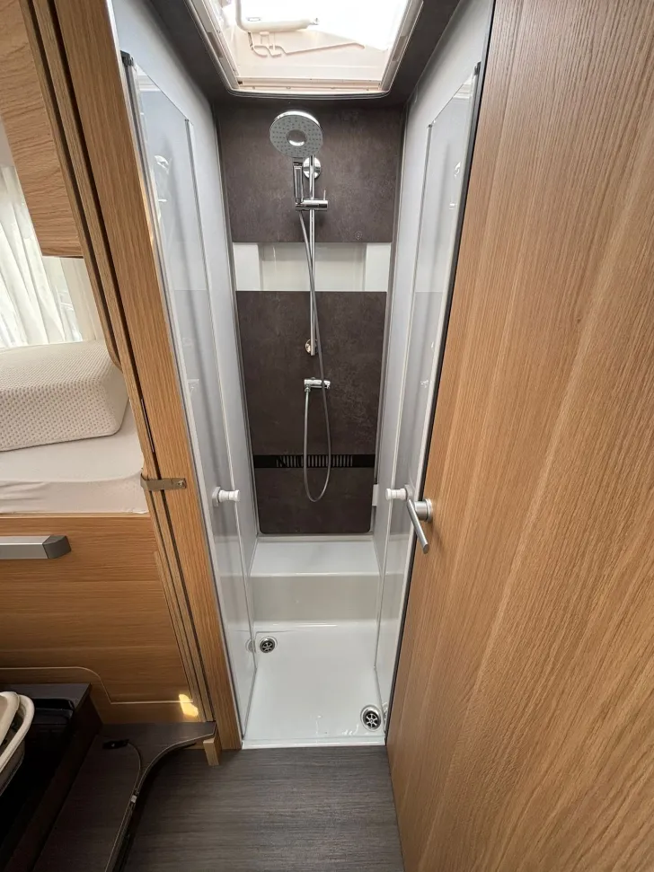 Fahrzeugbild Adria Matrix Plus 670 SL Sehr gut gepflegt mi #8