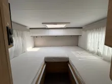 Fahrzeugbild Adria Matrix Plus 670 SL Sehr gut gepflegt mi #9
