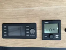 Fahrzeugbild Adria Matrix Plus 670 SL Sehr gut gepflegt mi #10