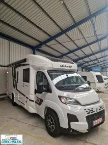 Fahrzeugbild Challenger 260 Ultimate Edition #2