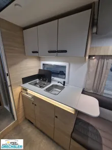 Fahrzeugbild Challenger 260 Ultimate Edition #12