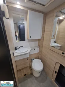 Fahrzeugbild Challenger 260 Ultimate Edition #14