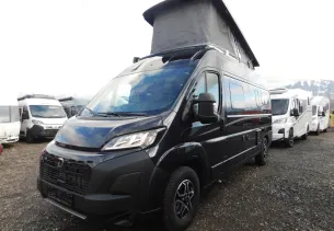 Bild Globetrail 600 DS