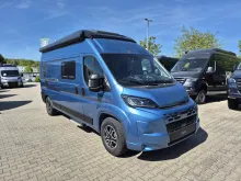 Fahrzeugbild Hymer Redwood 600 Season SALE !  über 12.500 sparen ! #1