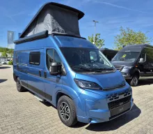Fahrzeugbild Hymer Redwood 600 Season SALE !  über 12.500 sparen ! #3