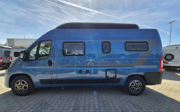Fahrzeugbild Hymer Redwood 600 Season SALE !  über 12.500 sparen ! #5