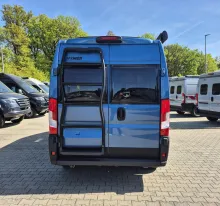 Fahrzeugbild Hymer Redwood 600 Season SALE !  über 12.500 sparen ! #7