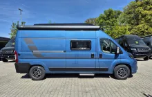 Fahrzeugbild Hymer Redwood 600 SD,Autark&Fahrkomfort Paket,Sport Li #8