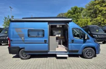 Fahrzeugbild Hymer Redwood 600 SD,Autark&Fahrkomfort Paket,Sport Li #9