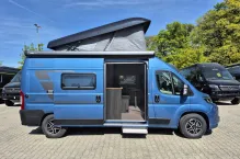 Fahrzeugbild Hymer Redwood 600 SD,Autark&Fahrkomfort Paket,Sport Li #10