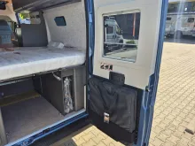 Fahrzeugbild Hymer Redwood 600 Season SALE !  über 12.500 sparen ! #12