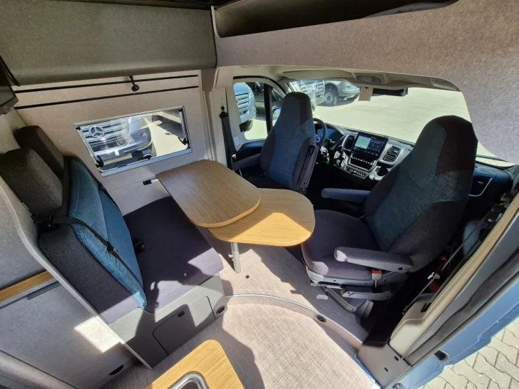 Fahrzeugbild Hymer Redwood 600 Season SALE !  über 12.500 sparen ! #22