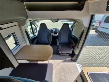 Fahrzeugbild Hymer Redwood 600 Season SALE !  über 12.500 sparen ! #23