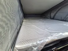 Fahrzeugbild Hymer Redwood 601 #24