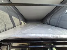 Fahrzeugbild Hymer Redwood 601 #23
