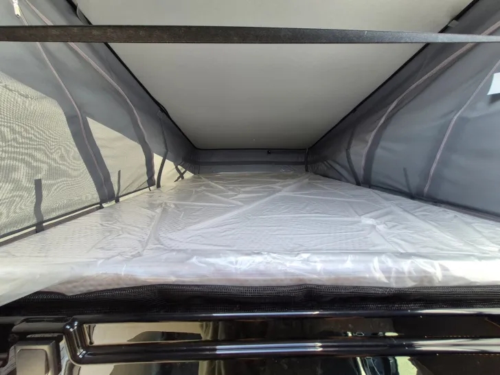 Fahrzeugbild Hymer Redwood 601 #23