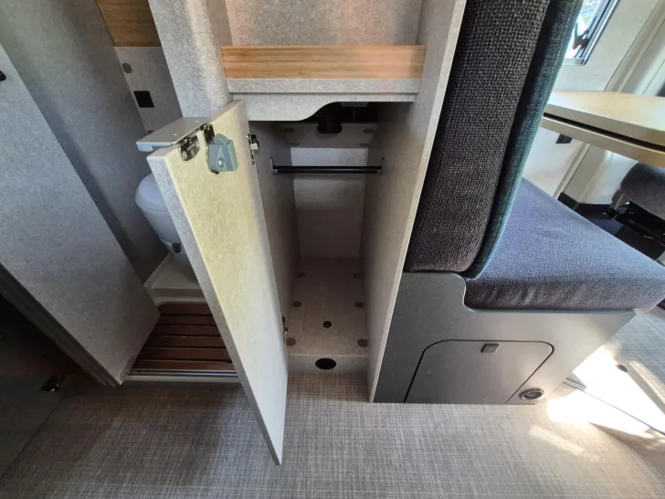 Fahrzeugbild Hymer Redwood 600 Season SALE !  über 12.500 sparen ! #31