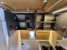 Fahrzeugbild Hymer Redwood 600 Season SALE !  über 12.500 sparen ! #35