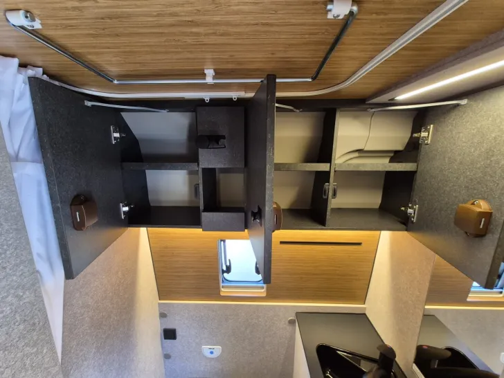 Fahrzeugbild Hymer Redwood 600 Season SALE !  über 12.500 sparen ! #35