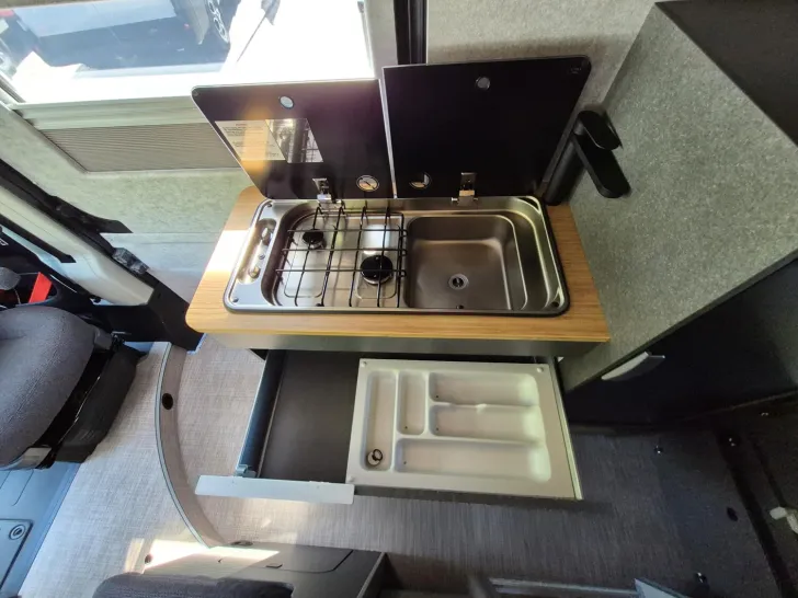 Fahrzeugbild Hymer Redwood 600 Season SALE !  über 12.500 sparen ! #37