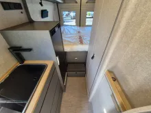 Fahrzeugbild Hymer Redwood 600 Season SALE !  über 12.500 sparen ! #40