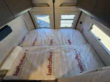 Fahrzeugbild Hymer Redwood 600 Season SALE !  über 12.500 sparen ! #41