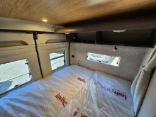 Fahrzeugbild Hymer Redwood 600 Season SALE !  über 12.500 sparen ! #42