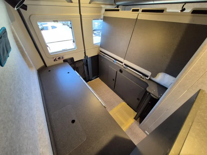 Fahrzeugbild Hymer Redwood 600 Season SALE !  über 12.500 sparen ! #44