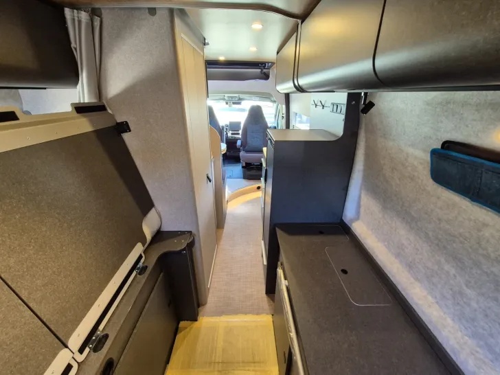 Fahrzeugbild Hymer Redwood 600 Season SALE !  über 12.500 sparen ! #45