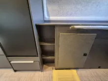 Fahrzeugbild Hymer Redwood 600 Season SALE !  über 12.500 sparen ! #50