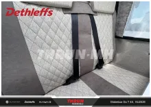 Fahrzeugbild Dethleffs Globebus Go T 45 #11