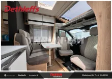 Fahrzeugbild Dethleffs Globebus Go T 45 #10