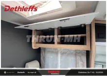 Fahrzeugbild Dethleffs Globebus Go T 45 #12
