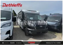 Fahrzeugbild Dethleffs Globebus Go T 45 #1