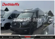 Fahrzeugbild Dethleffs Globebus Go T 45 #3