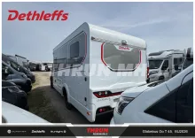 Fahrzeugbild Dethleffs Globebus Go T 45 #4