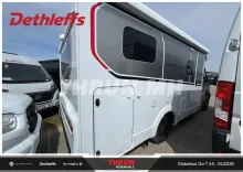 Fahrzeugbild Dethleffs Globebus Go T 45 #6