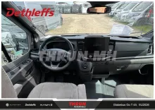 Fahrzeugbild Dethleffs Globebus Go T 45 #7