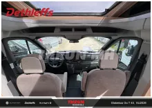 Fahrzeugbild Dethleffs Globebus Go T 45 #9