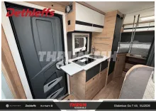 Fahrzeugbild Dethleffs Globebus Go T 45 #14