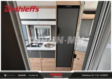 Fahrzeugbild Dethleffs Globebus Go T 45 #17