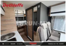 Fahrzeugbild Dethleffs Globebus Go T 45 #19